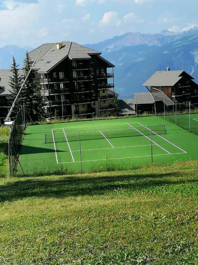 Coeur D'Altair Risoul 1850 Appartement T2 Confortable Skis Aux Pieds A 300 M Centre Экстерьер фото